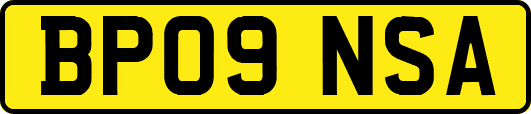 BP09NSA
