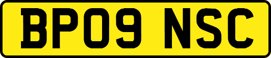 BP09NSC