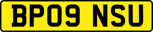 BP09NSU