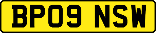 BP09NSW