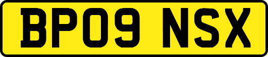 BP09NSX
