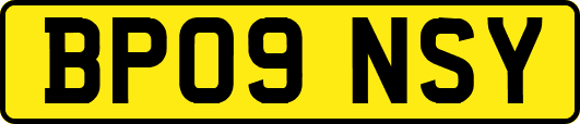BP09NSY