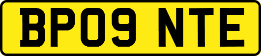 BP09NTE