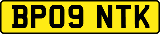BP09NTK