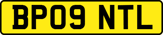 BP09NTL