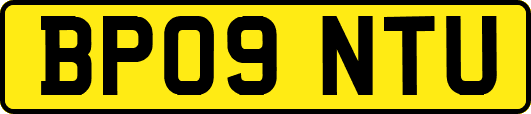 BP09NTU