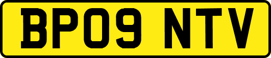 BP09NTV