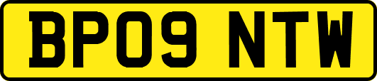 BP09NTW