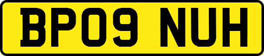 BP09NUH