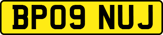 BP09NUJ