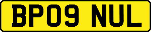 BP09NUL