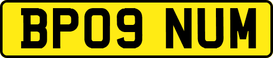 BP09NUM