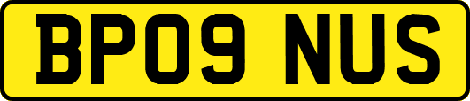 BP09NUS