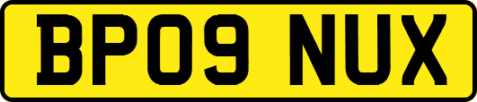 BP09NUX
