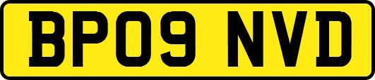 BP09NVD