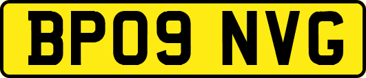BP09NVG