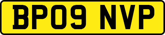 BP09NVP