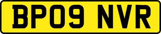 BP09NVR