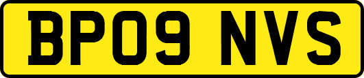 BP09NVS