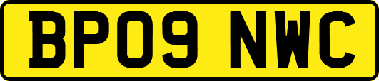 BP09NWC