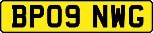 BP09NWG
