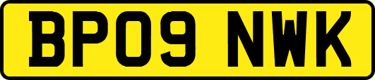 BP09NWK