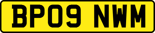 BP09NWM