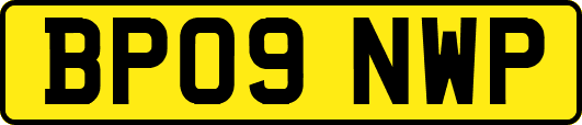 BP09NWP