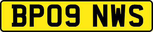 BP09NWS