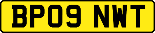 BP09NWT
