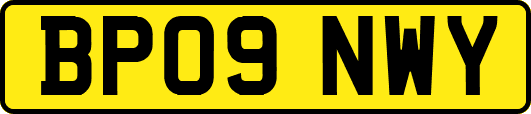 BP09NWY