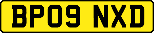 BP09NXD