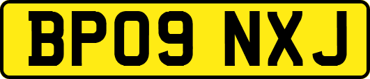 BP09NXJ