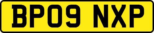 BP09NXP