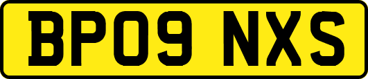 BP09NXS
