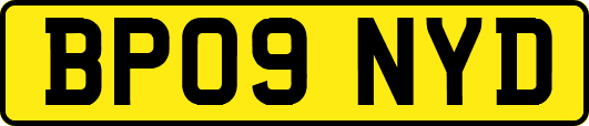 BP09NYD