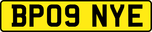 BP09NYE