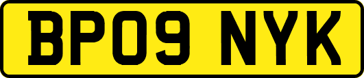 BP09NYK