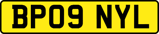 BP09NYL