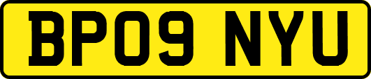 BP09NYU
