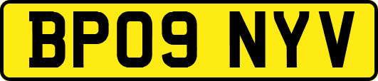BP09NYV