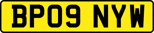 BP09NYW