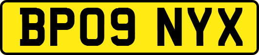 BP09NYX