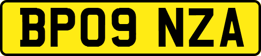 BP09NZA