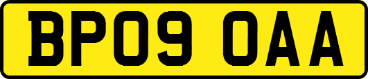BP09OAA