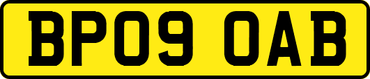 BP09OAB