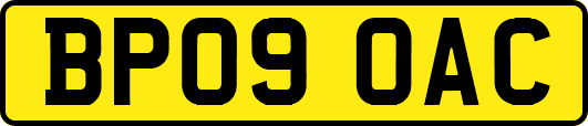 BP09OAC