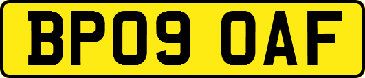 BP09OAF