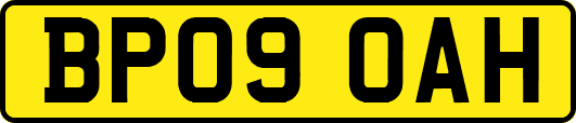 BP09OAH