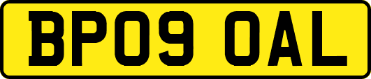 BP09OAL